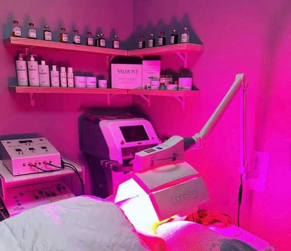 Virginia Beach Med Spa: Elevating Skin Rejuvenation – The Skin Chic