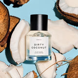 Dirty Coconut