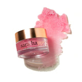 Sara Happ Lip Scrub