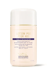 Biologique Recherche LOTION P50 PIGM 400