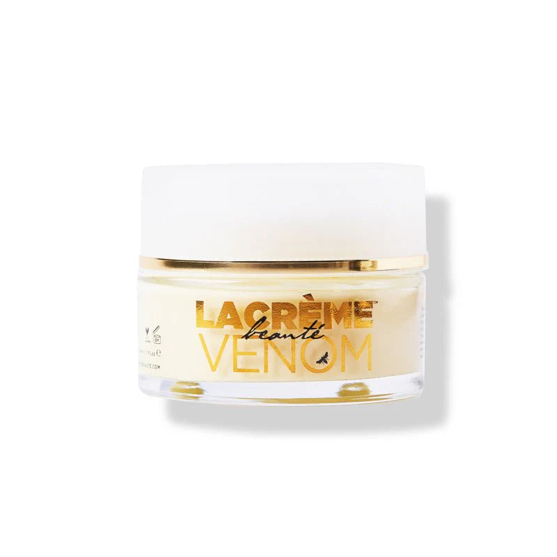 Lacrème Beauté Bee Venom Cream – The Skin Chic