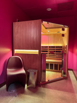 Infrared Sauna