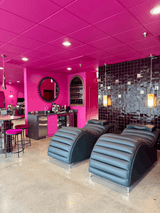 The Beauty Vault
