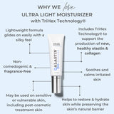 Alastin Ultra Light Moisturizer