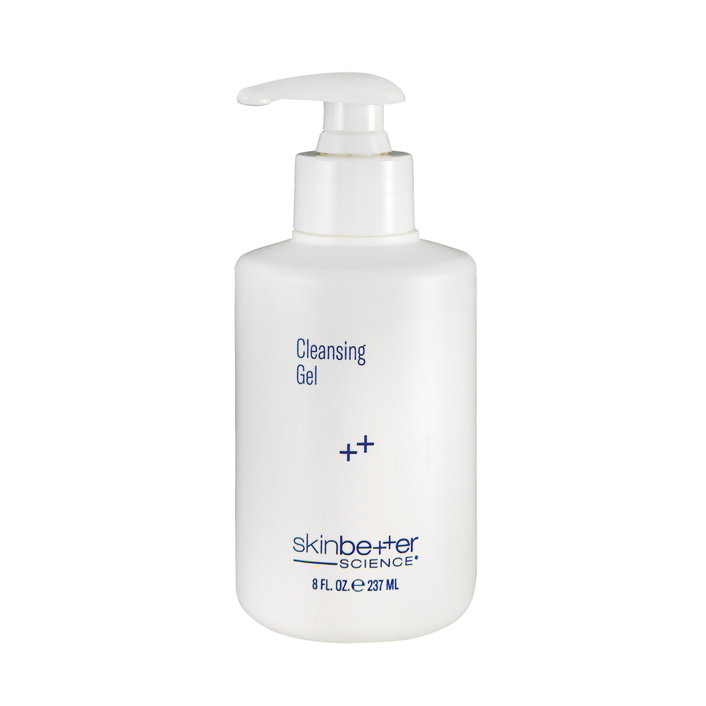 SkinBetter Cleansing Gel – The Skin Chic