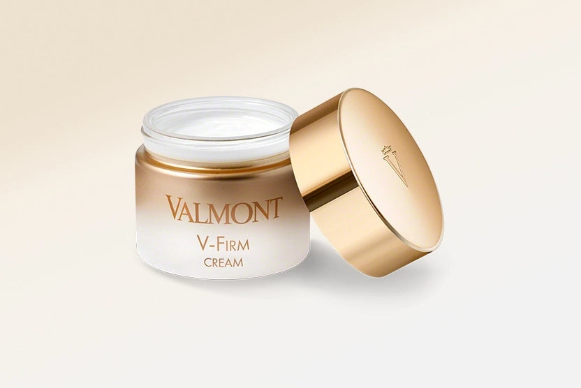 Comprar Valmont V-Neck Cream Creme Refirmante