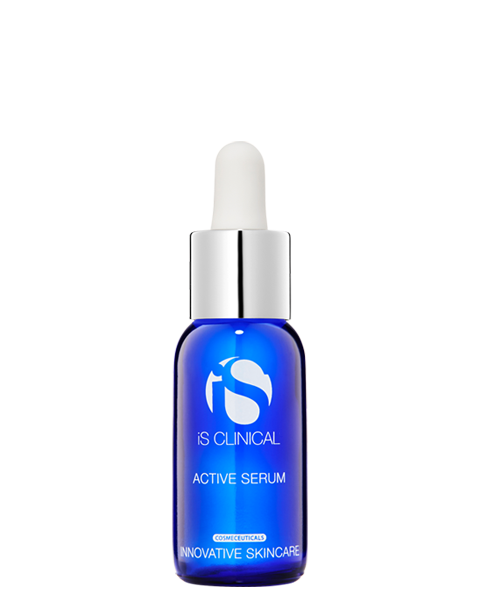 iS Clinical Active Serum 1 oz-The Skin Chic