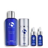IS Clinical Pure Clarity Collection