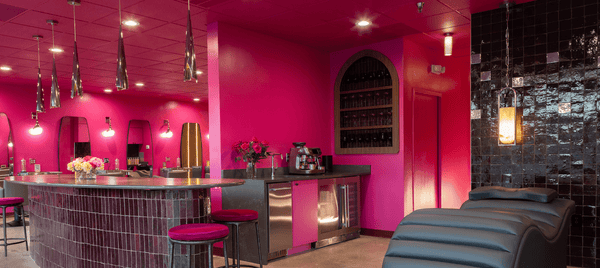 Sip & Glow Soirée at The ViBe