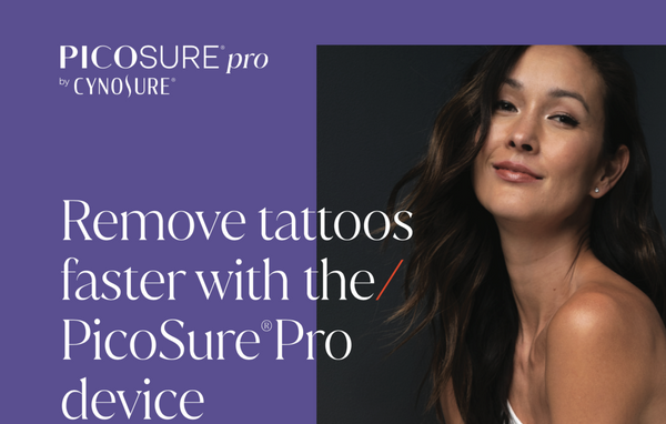 Virginia Beach Tattoo Removal: Why the PicoSure Pro is THE Answer to Your Tattoo Removal Needs and Concerns!