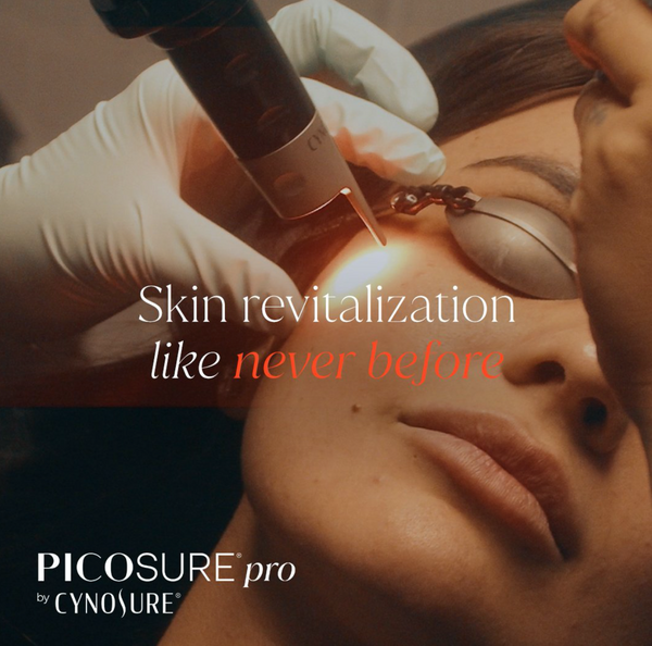Why You Should Choose PicoSure Pro For Your Next Laser Treatment