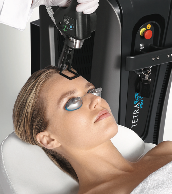 9 Benefits of DEKA Tetra PRO CO2 Laser Resurfacing