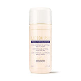 A white bottle with a pump dispenser labeled 'LOTION P50' from Biologique Recherche.