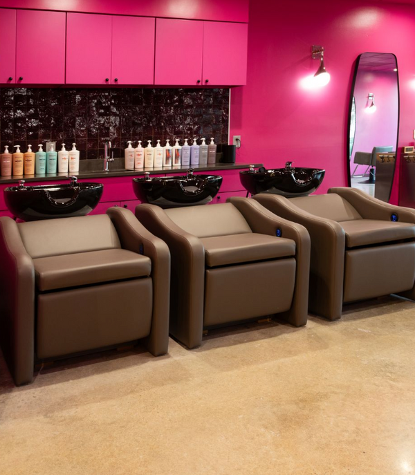 Spa Parties & Private Spa Buyouts in Virginia Beach | The Skin Chic Med Spa