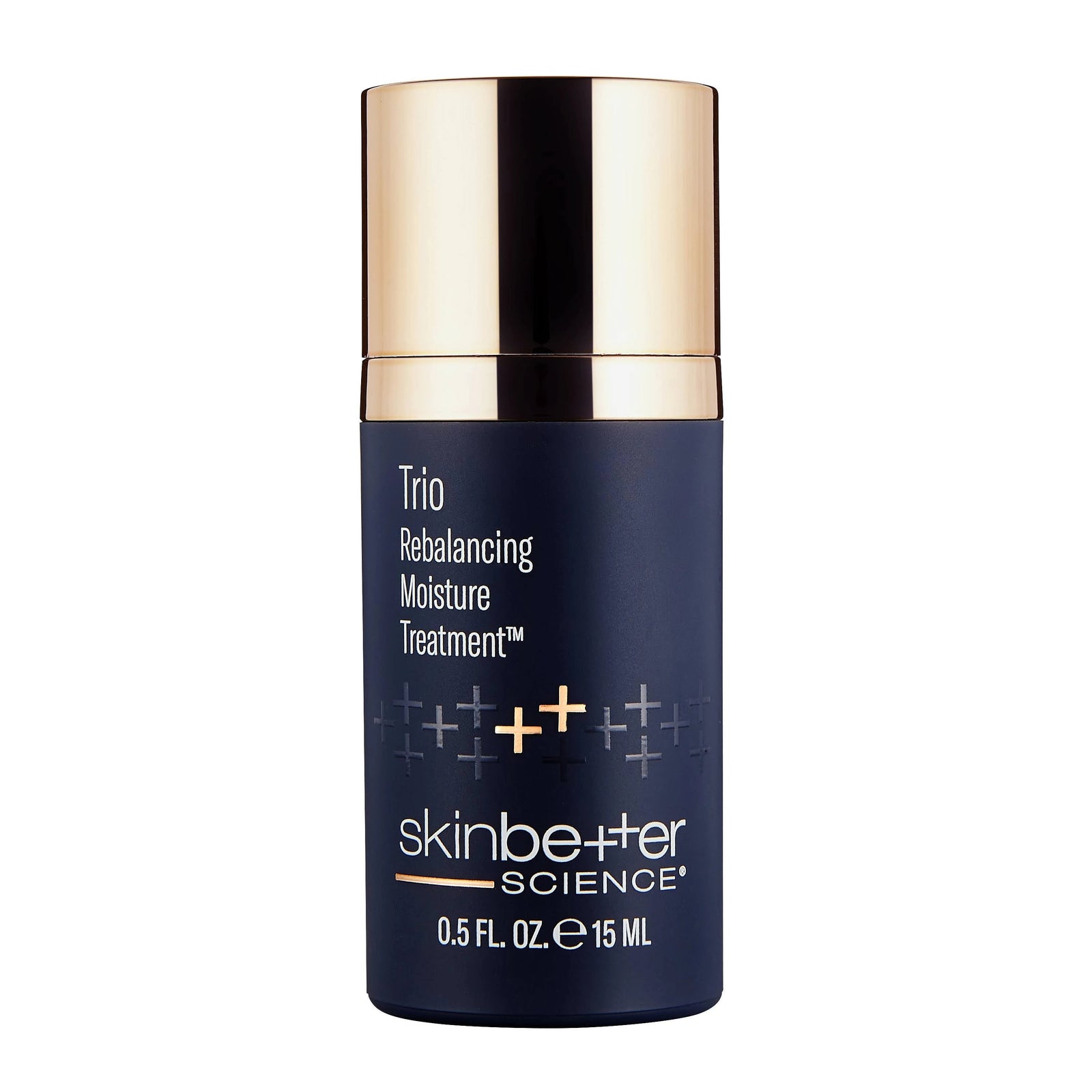 Skinbetter Trio Rebalancing moisture treatment 50ml purchases