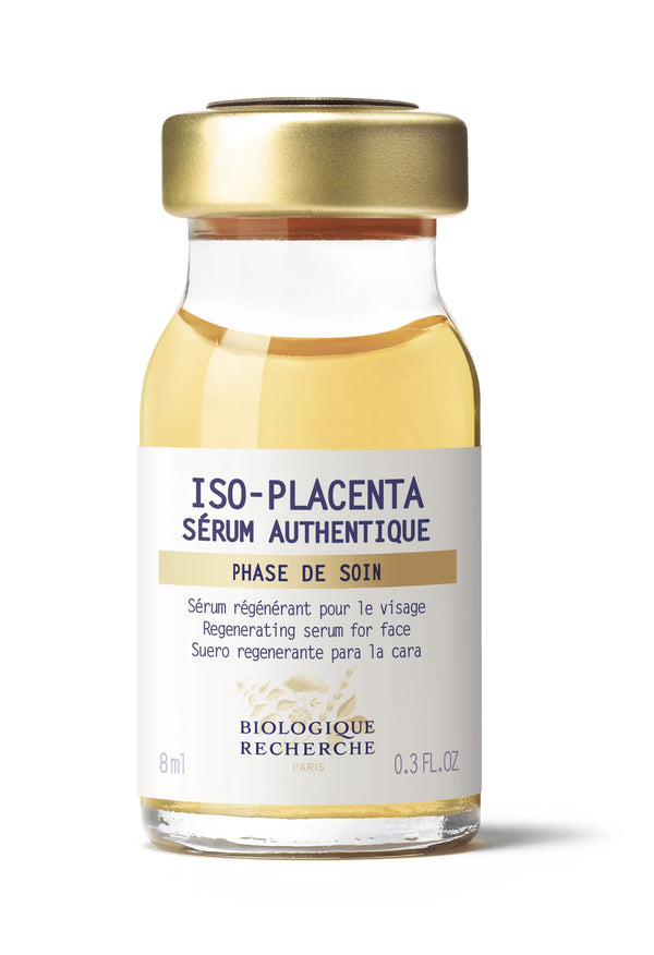Biologique Recherche Sérum ISO Placenta