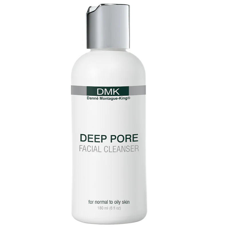 DMK Deep Pore Cleanser