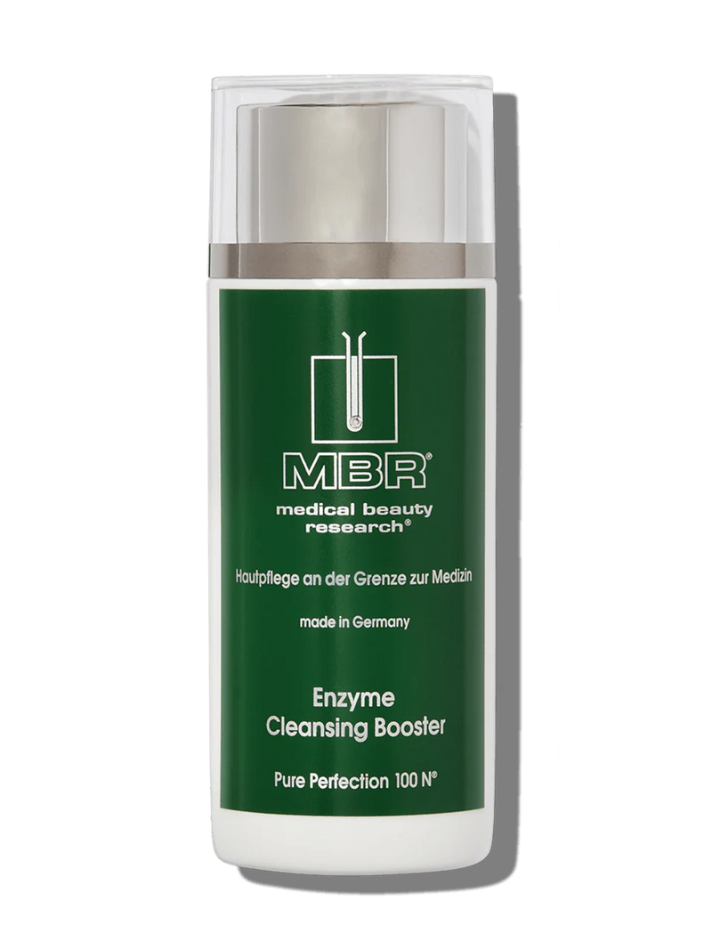 MBR Cleansing Booster