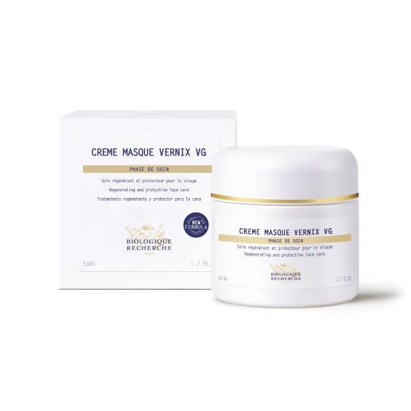 Biologique Recherche CRÈME MASQUE VERNIX VG