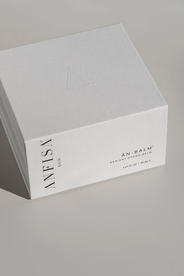 ÂN-BALM Radiant Hydra-Balm