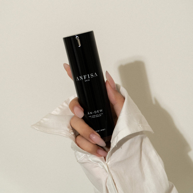 ÂN-DEW 10% Azelaic Acid + PHA Serum