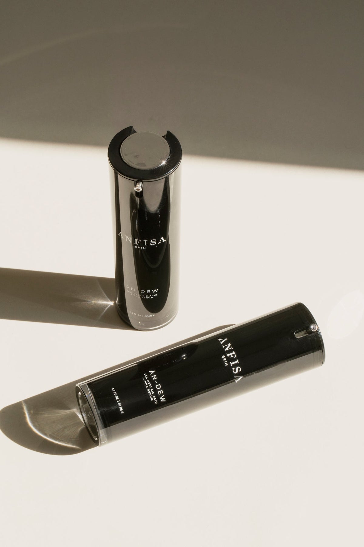 ÂN-DEW 10% Azelaic Acid + PHA Serum – The Skin Chic