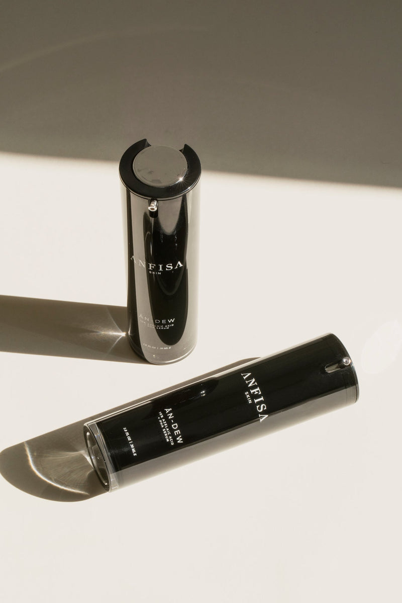 ÂN-DEW 10% Azelaic Acid + PHA Serum