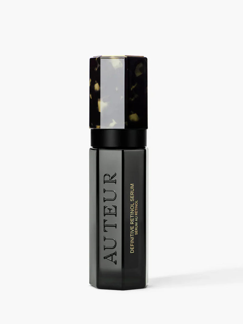 Definitive Retinol Serum