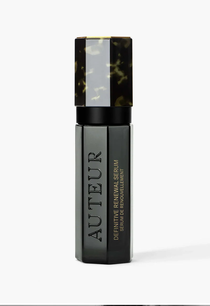 Definitive Renewal Serum