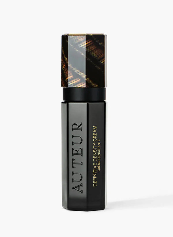 Definitive Density Cream