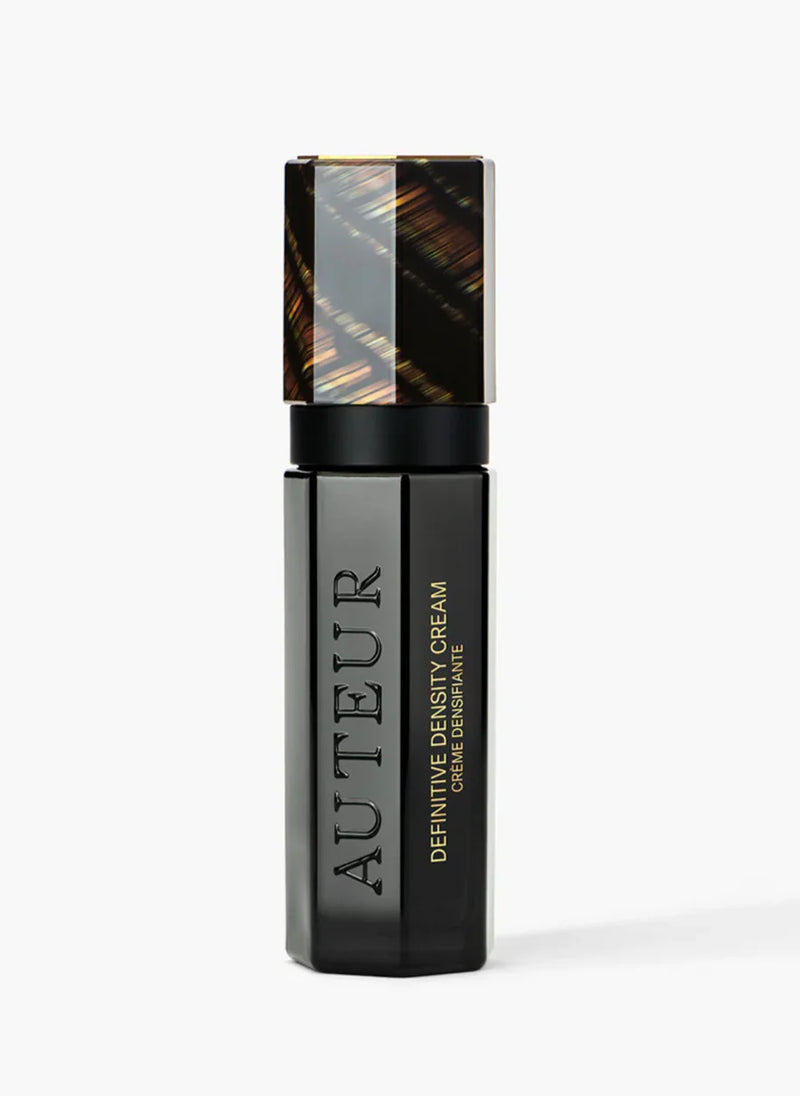 Definitive Density Cream