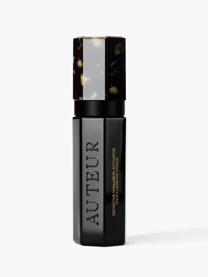 Definitive Hyaluron Activator Serum