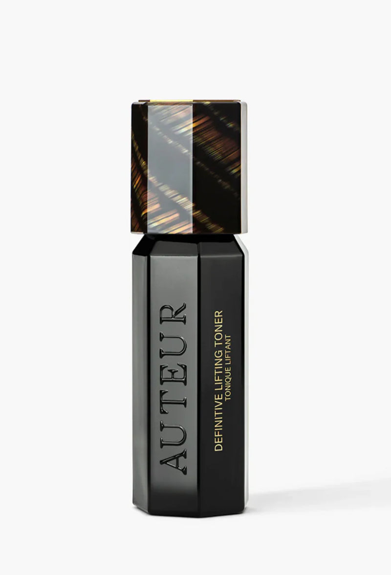 Definitive Lifting Toner