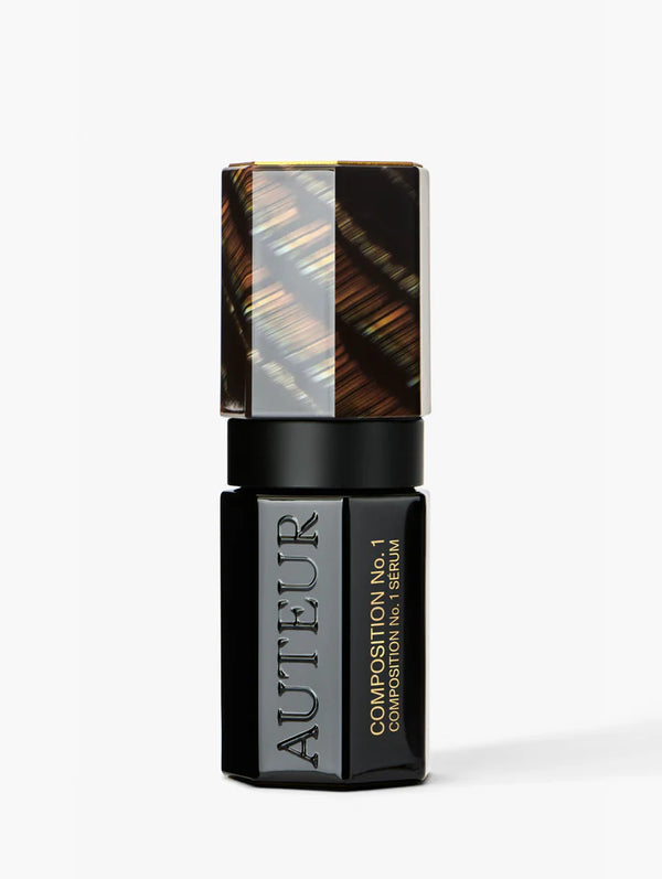 Composition No. 1 Serum