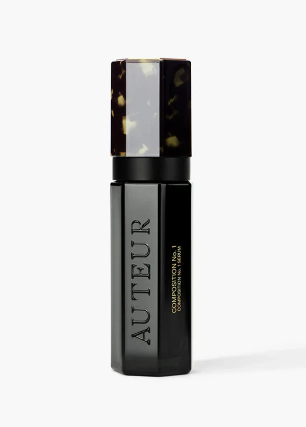 Composition No. 1 Serum