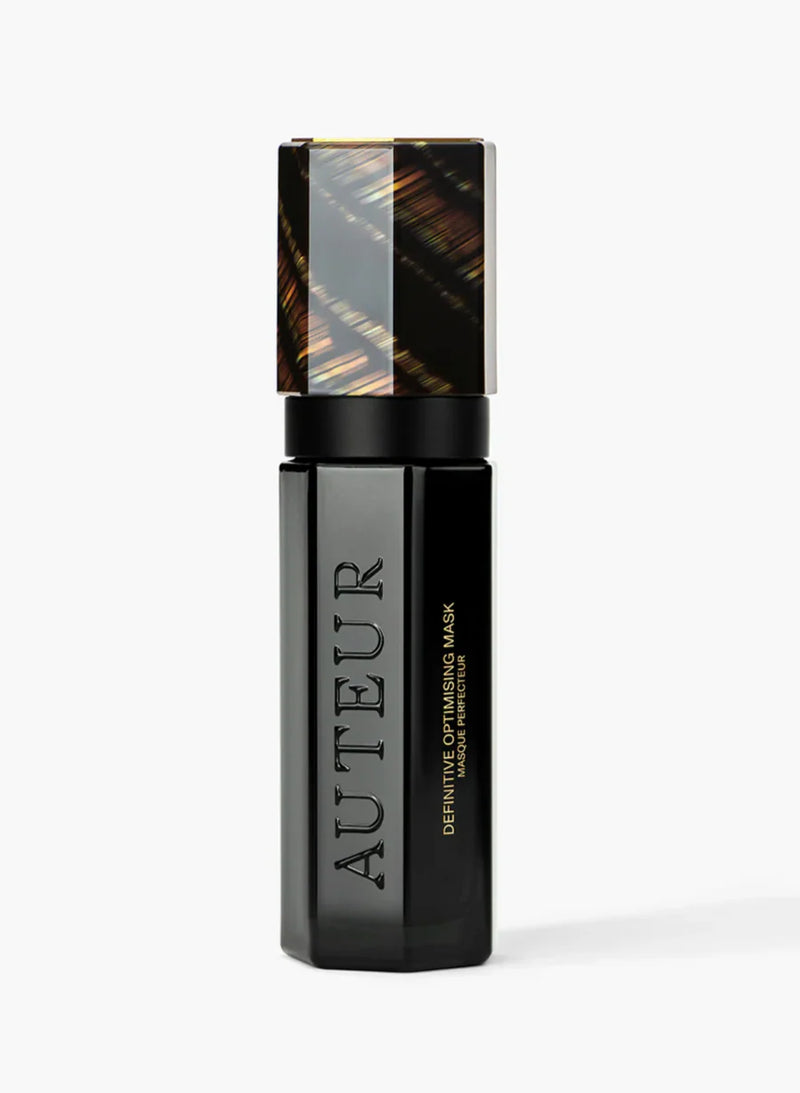 Definitive Optimising Mask