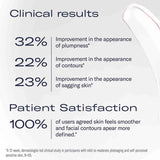 SkinBetter Ampra Volumizing Macro HA Serum