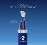 iS Clinical GENEXC FIRMING EYE GEL