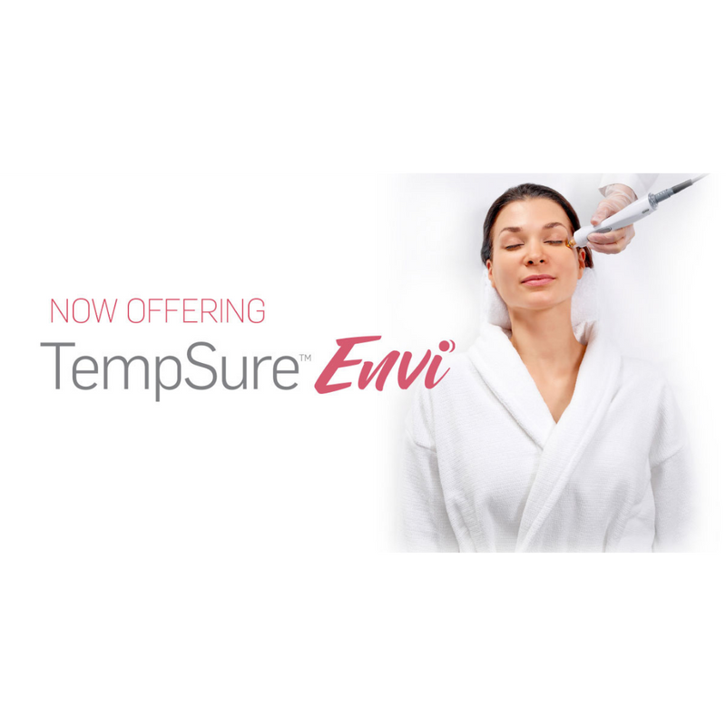 TempSure Envi Skin Tightening