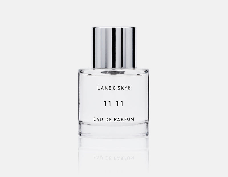 Lake + Sky 11 11 Eau de Parfum