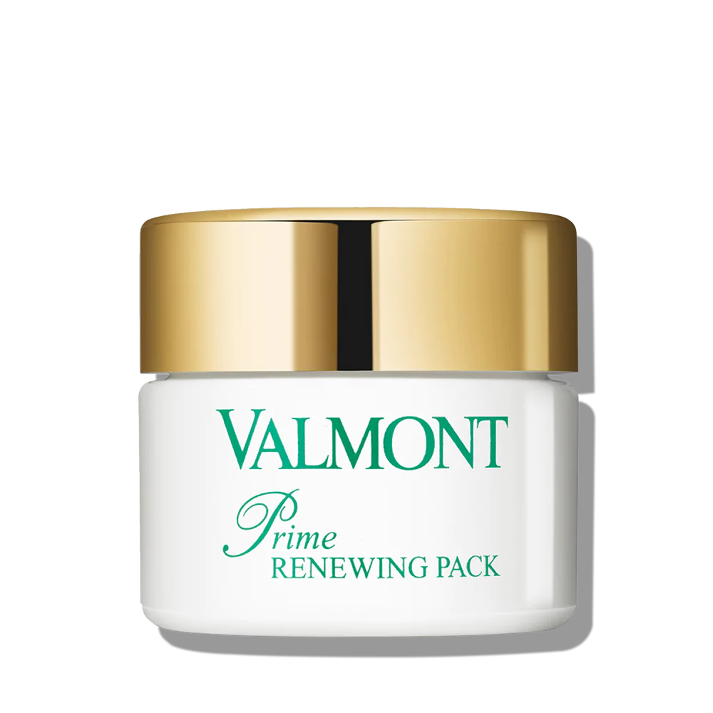 Valmont PRIME RENEWING PACK – The Skin Chic