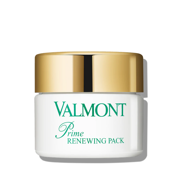 Valmont PRIME RENEWING PACK – The Skin Chic