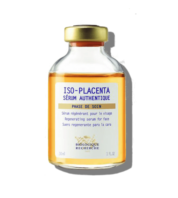 Biologique Recherche Sérum ISO Placenta