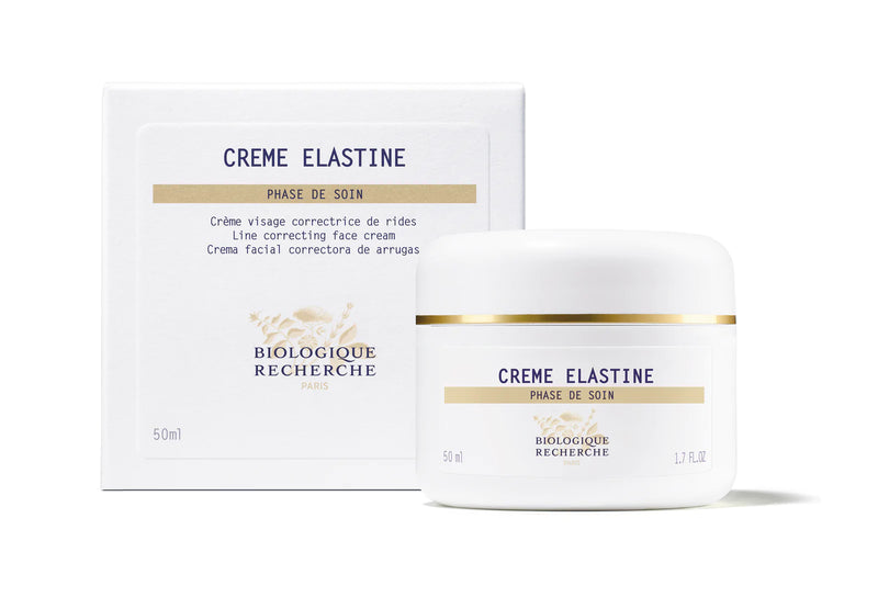 Biologique Recherche CREME ELASTINE