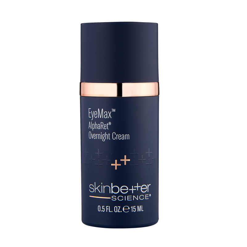 SkinBetter EyeMax AlphaRet Overnight Cream 15 ml
