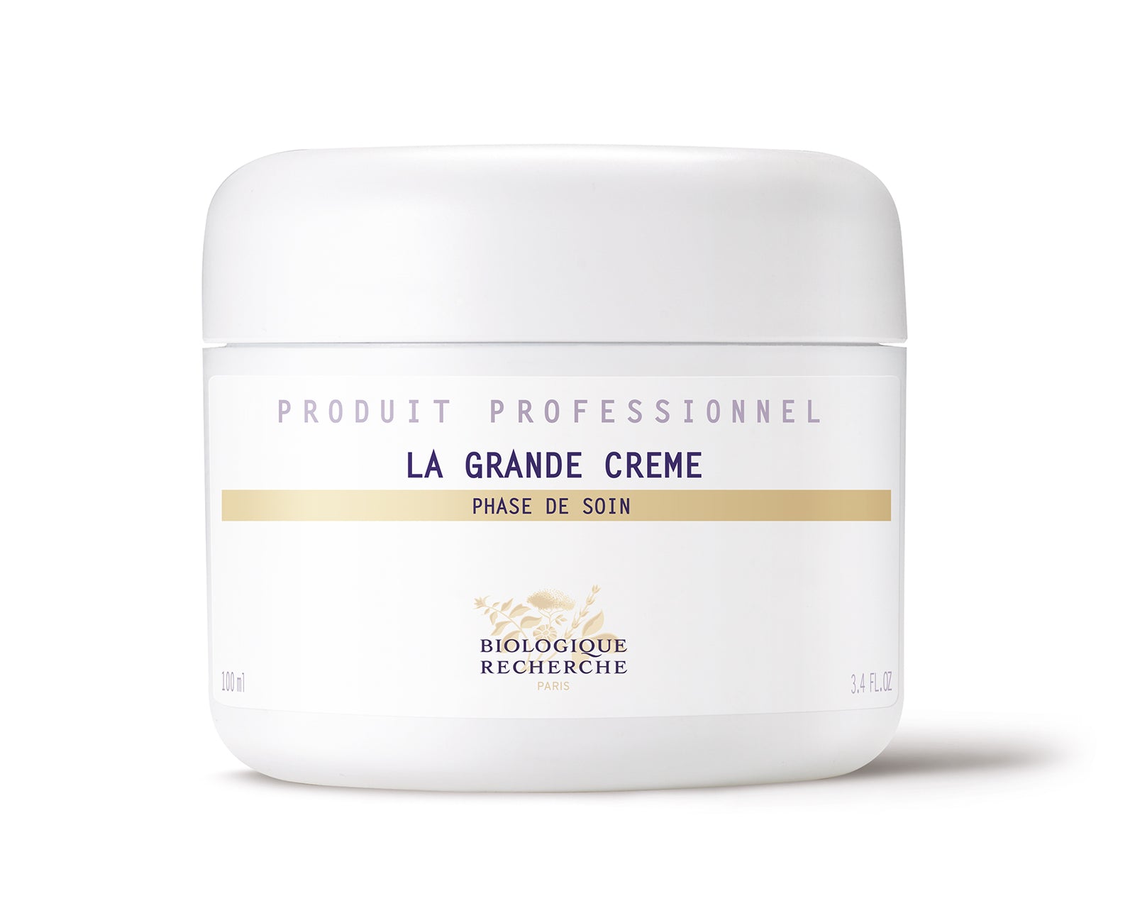 Biologique Recherche LA GRANDE CREME – The Skin Chic