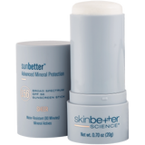 SkinBetter sunbetter® SHEER SPF 56 Sunscreen Stick