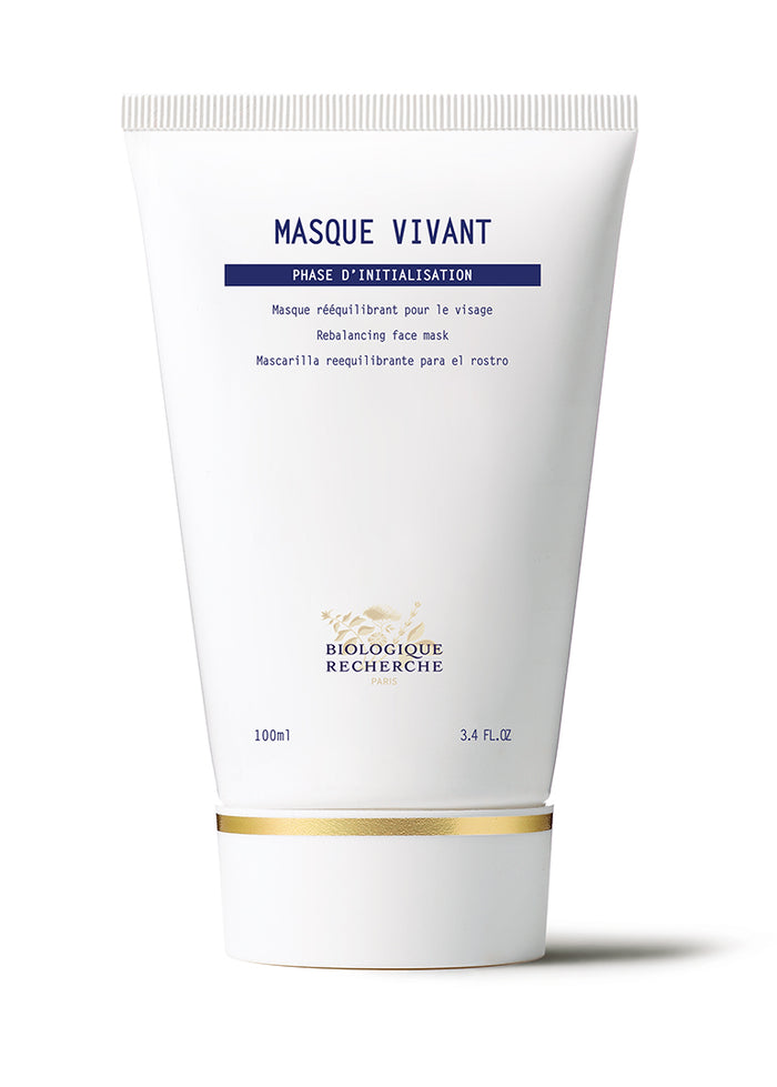 Biologique Recherche Masque Vivant 2024 100ml