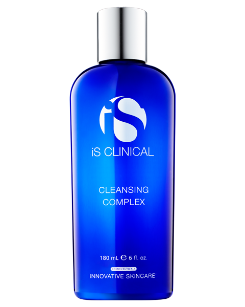 IS CLINICAL Cleansing Complex-The Skin Chic