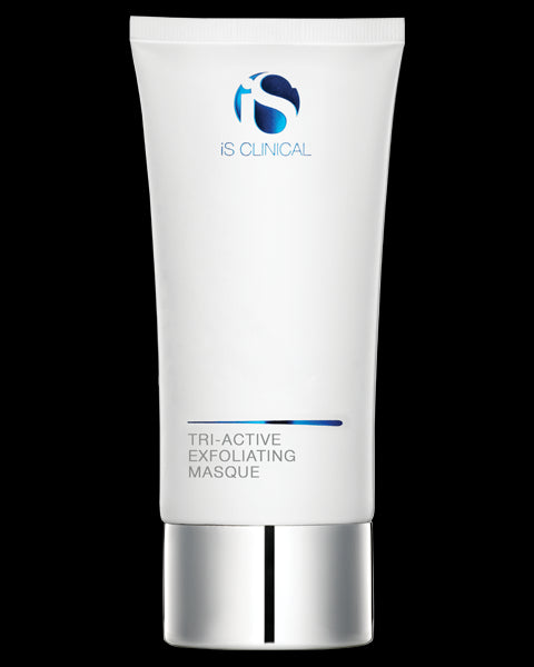 iS Clinical Tri-Active Exfoliating Masque-The Skin Chic